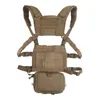 Kamizelka Chest Rig (VE-107) - Coyote